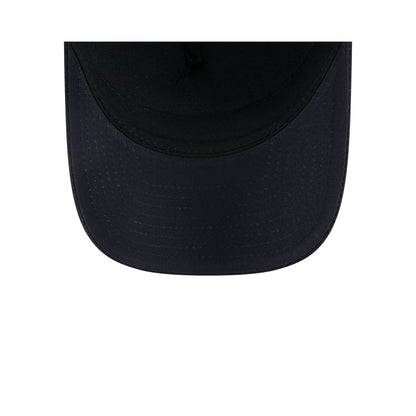 Seattle Mariners Tonal Patch 9FORTY M-Crown A-Frame Trucker Hat