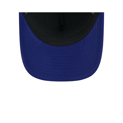 Texas Rangers Tonal Patch 9FORTY M-Crown A-Frame Trucker Hat