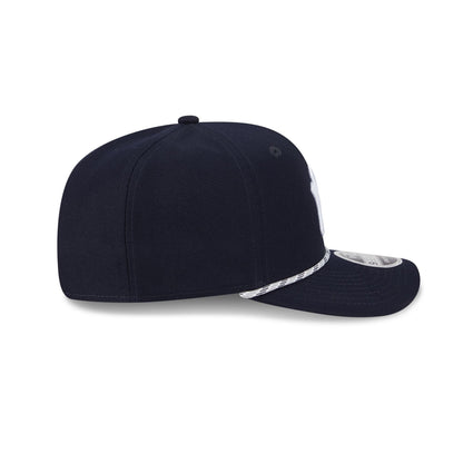 New York Yankees Multi Rope 9SEVENTY Stretch-Snap Hat