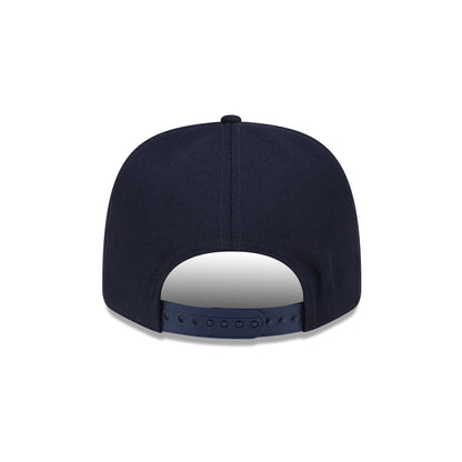 Seattle Mariners Multi Rope 9SEVENTY Stretch-Snap Hat