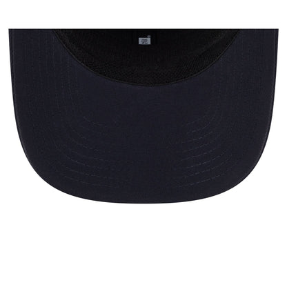 Seattle Mariners Multi Rope 9SEVENTY Stretch-Snap Hat