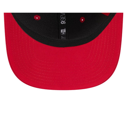 Philadelphia Phillies Multi Rope 9SEVENTY Stretch-Snap Hat