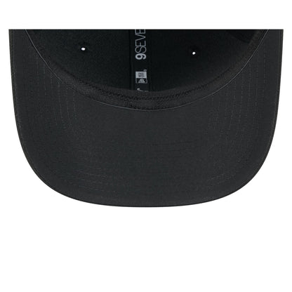 Chicago Bulls Multi Rope 9SEVENTY Stretch-Snap Hat