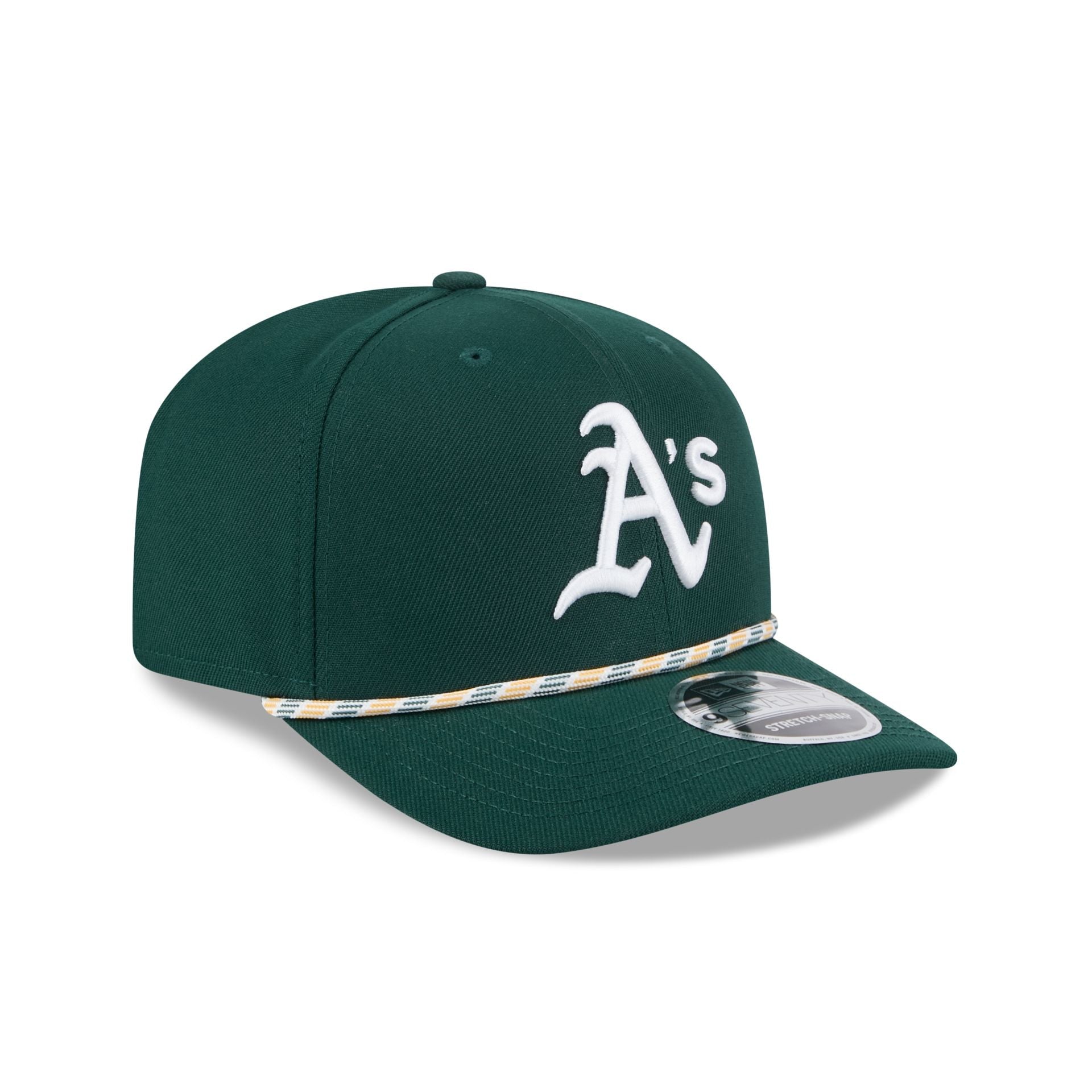 Athletics Multi Rope 9SEVENTY Stretch-Snap Hat