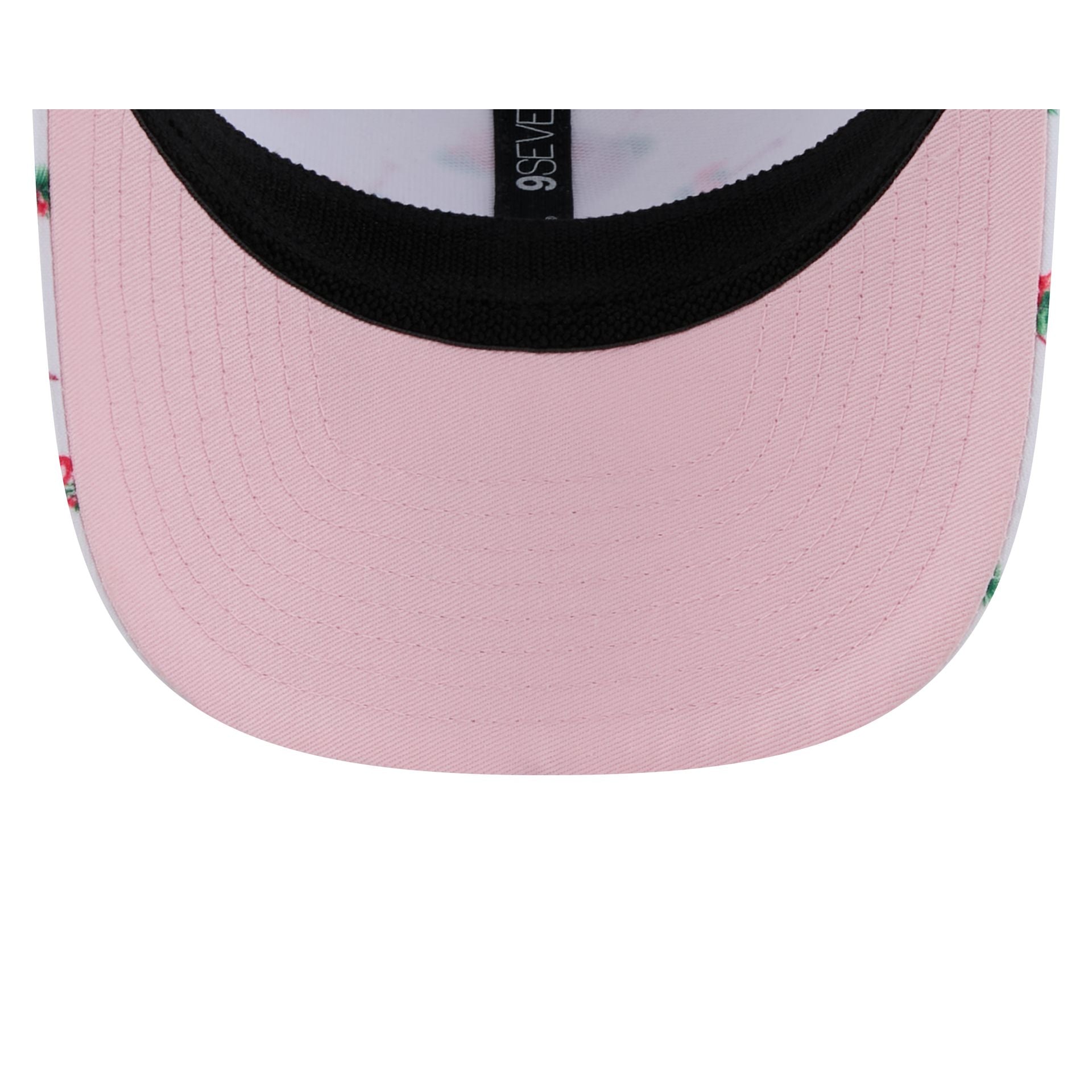 Chicago White Sox Pattern 9SEVENTY Trucker Hat