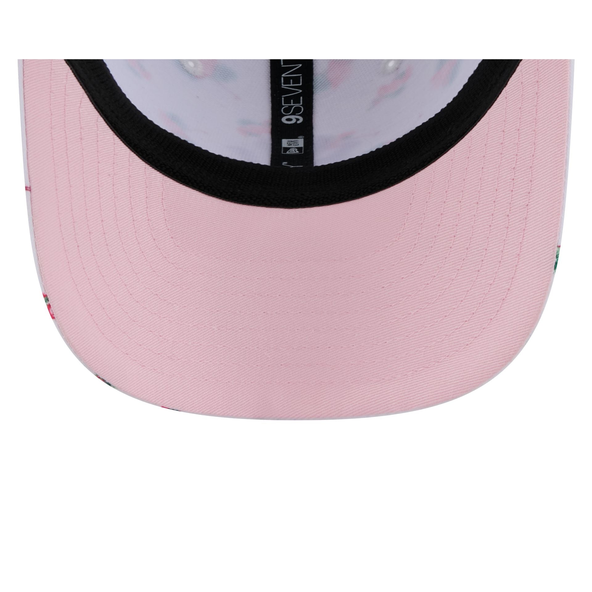 New York Yankees Pattern 9SEVENTY Trucker Hat