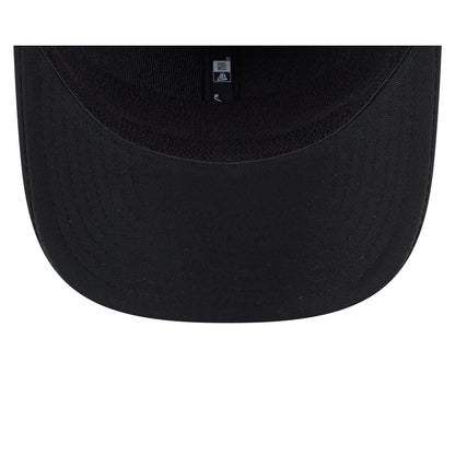 Chicago White Sox Circle Patch 9SEVENTY Stretch-Snap Hat