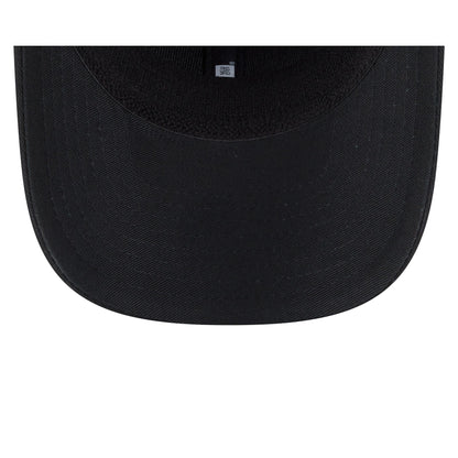 Arizona Diamondbacks Circle Patch 9SEVENTY Stretch-Snap Hat