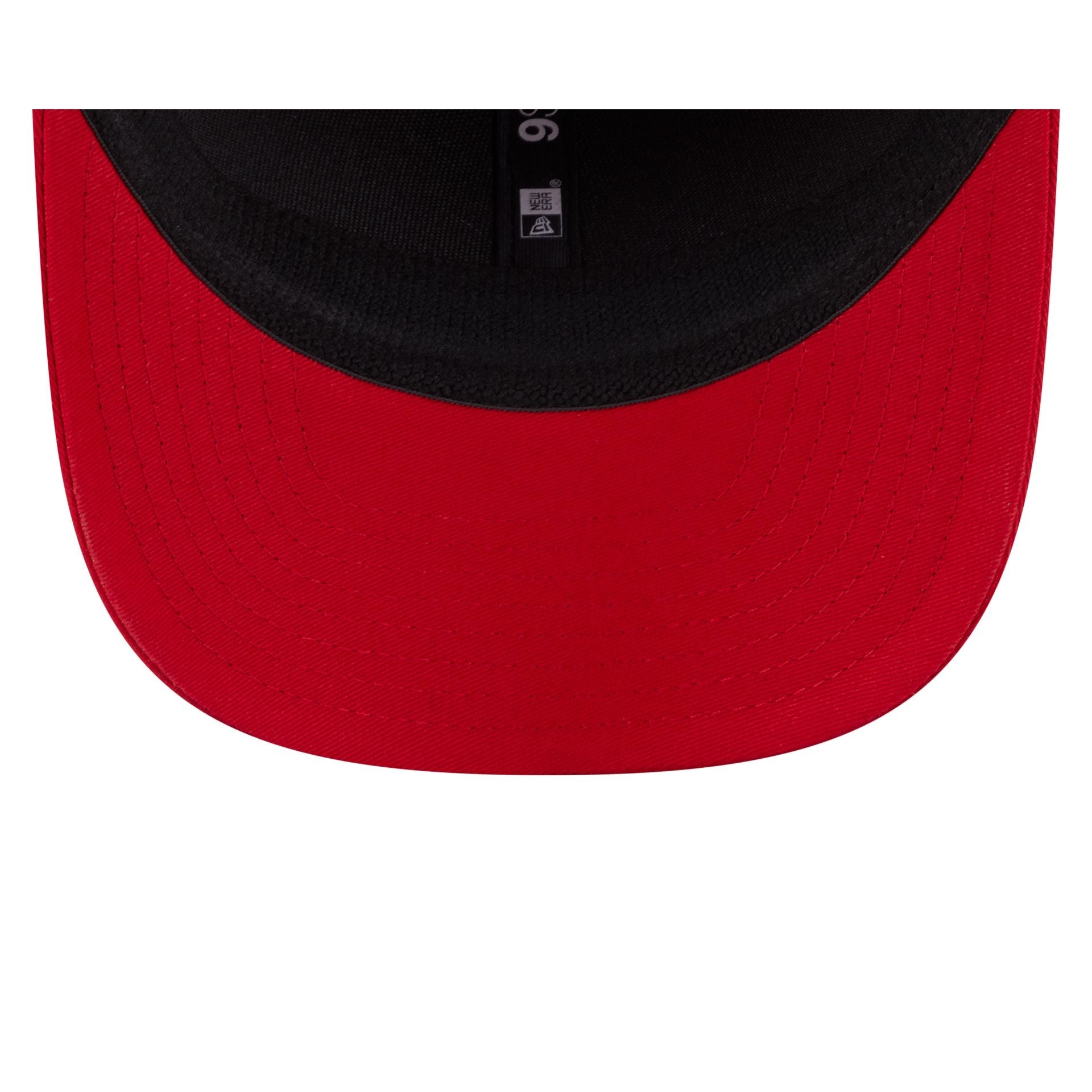 Philadelphia Phillies Circle Patch 9SEVENTY Stretch-Snap Hat