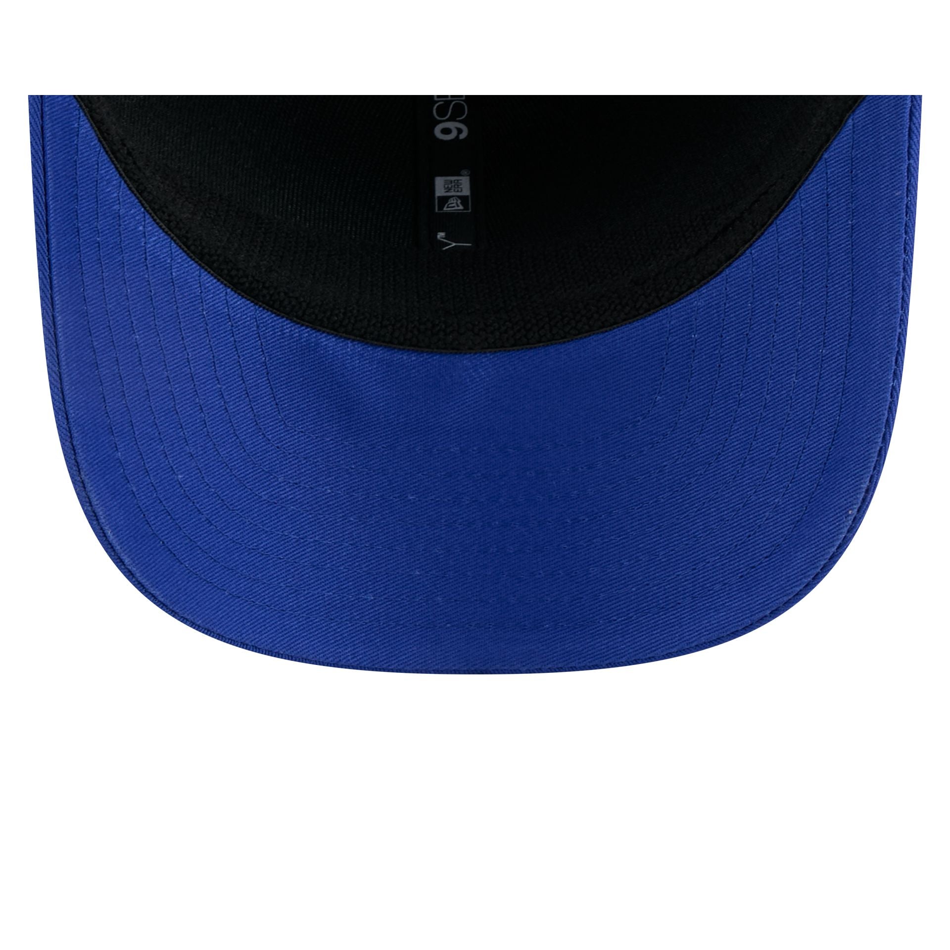 Buffalo Bills Circle Patch 9SEVENTY Stretch-Snap Hat