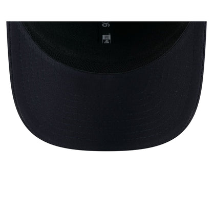 Oracle Red Bull Racing Circle Patch 9SEVENTY Stretch-Snap Hat