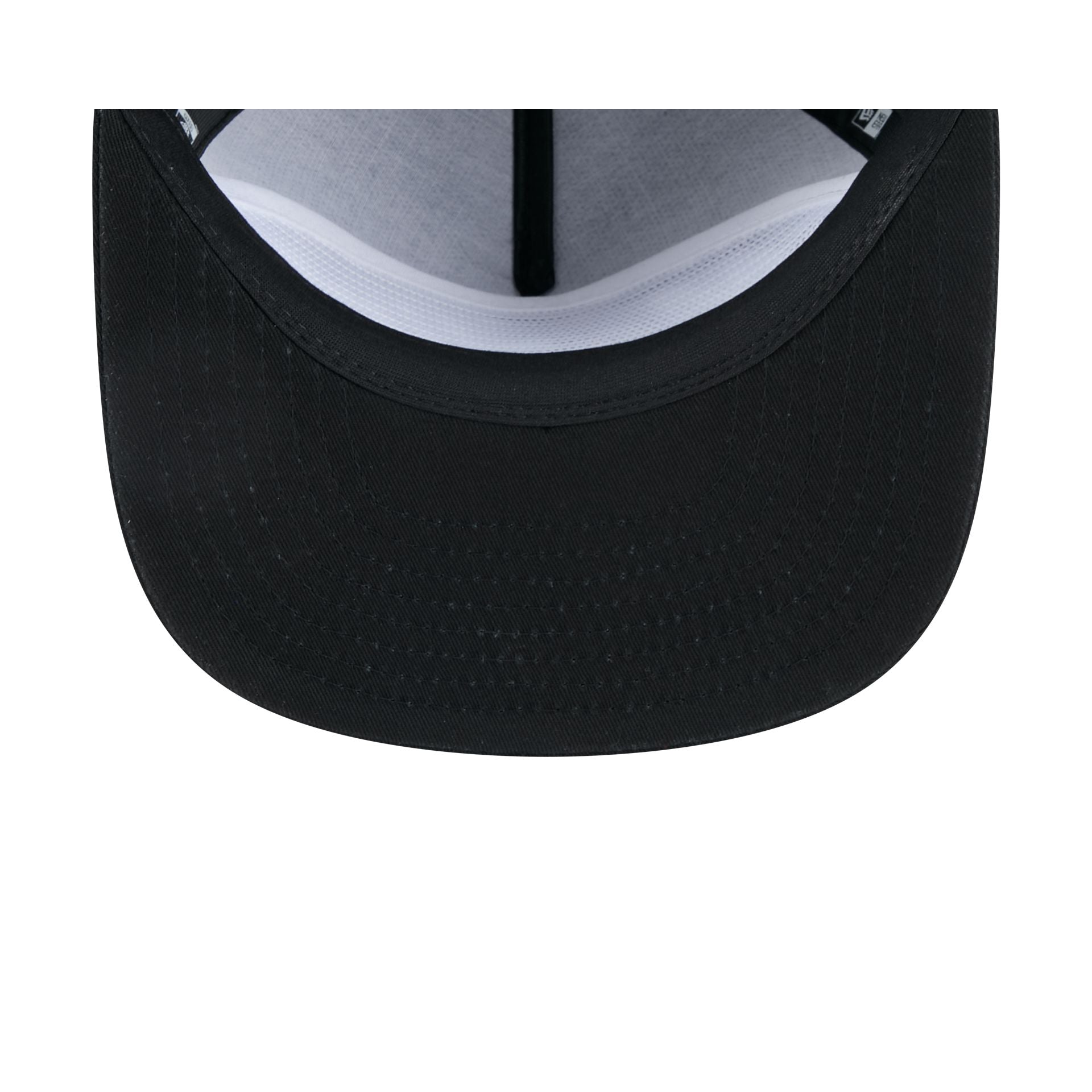 Baltimore Orioles Team Text Golfer Hat