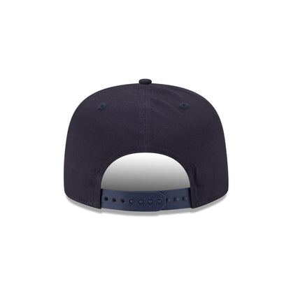 Seattle Mariners Team Text Golfer Hat