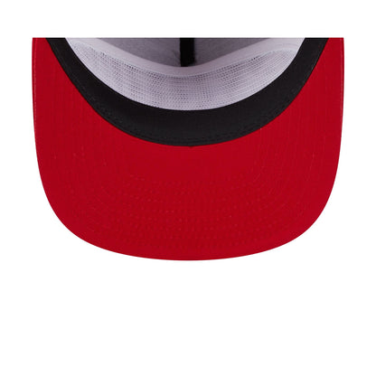 St. Louis Cardinals Team Text Golfer Hat