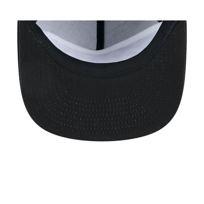 San Francisco Giants Team Text Golfer Hat