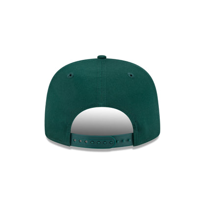 Athletics Team Text Golfer Hat