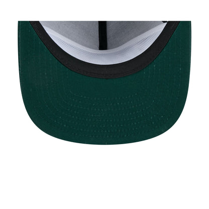 Athletics Team Text Golfer Hat