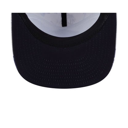 New York Yankees Printed Golfer Hat