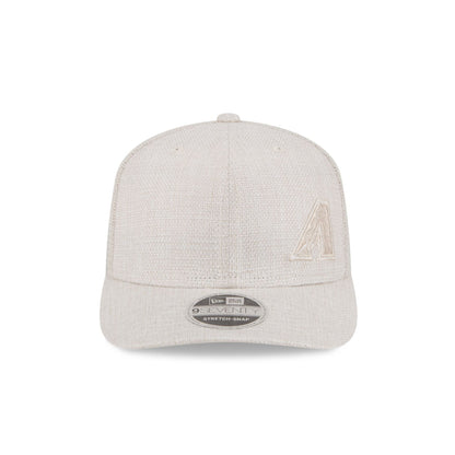 Arizona Diamondbacks Flawless 9SEVENTY Trucker Hat