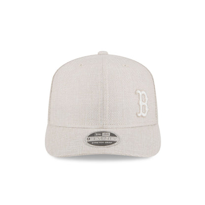 Boston Red Sox Flawless 9SEVENTY Trucker Hat