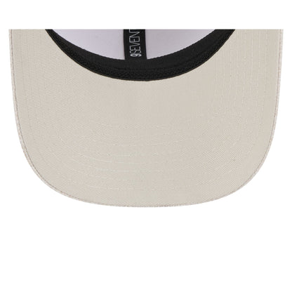 Seattle Mariners Flawless 9SEVENTY Trucker Hat