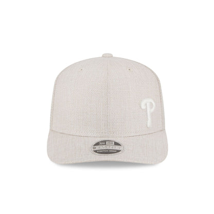 Philadelphia Phillies Flawless 9SEVENTY Trucker Hat