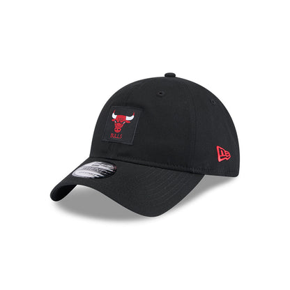 Chicago Bulls 2025 All-Star Game Fan Pack 9TWENTY Adjustable Hat