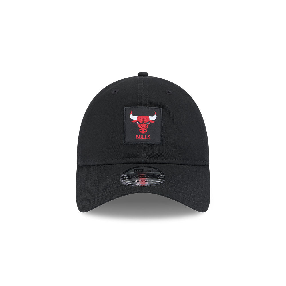 Chicago Bulls 2025 All-Star Game Fan Pack 9TWENTY Adjustable Hat