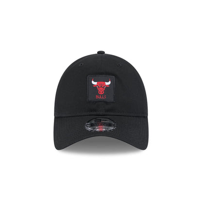 Chicago Bulls 2025 All-Star Game Fan Pack 9TWENTY Adjustable Hat