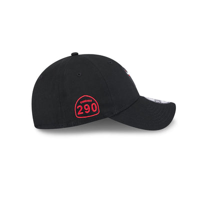 Chicago Bulls 2025 All-Star Game Fan Pack 9TWENTY Adjustable Hat