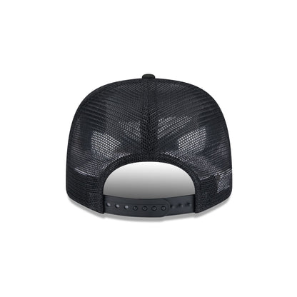 Chicago Bulls 2025 All-Star Game Fan Pack 9SEVENTY Trucker Hat