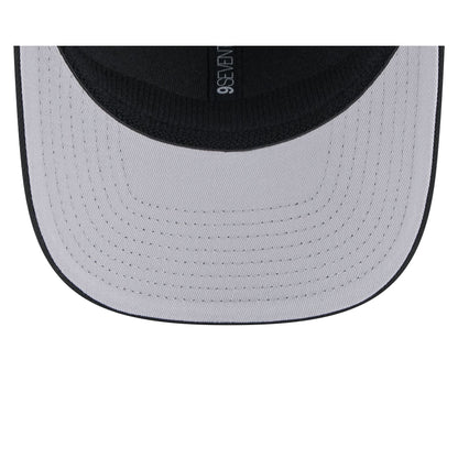 Chicago Bulls 2025 All-Star Game Fan Pack 9SEVENTY Trucker Hat