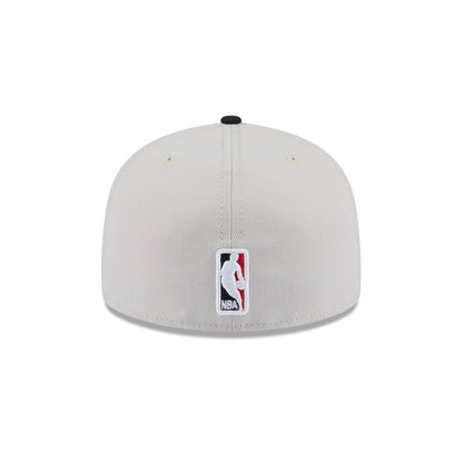 Chicago Bulls 2025 All-Star Game Fan Pack 59FIFTY Fitted Hat