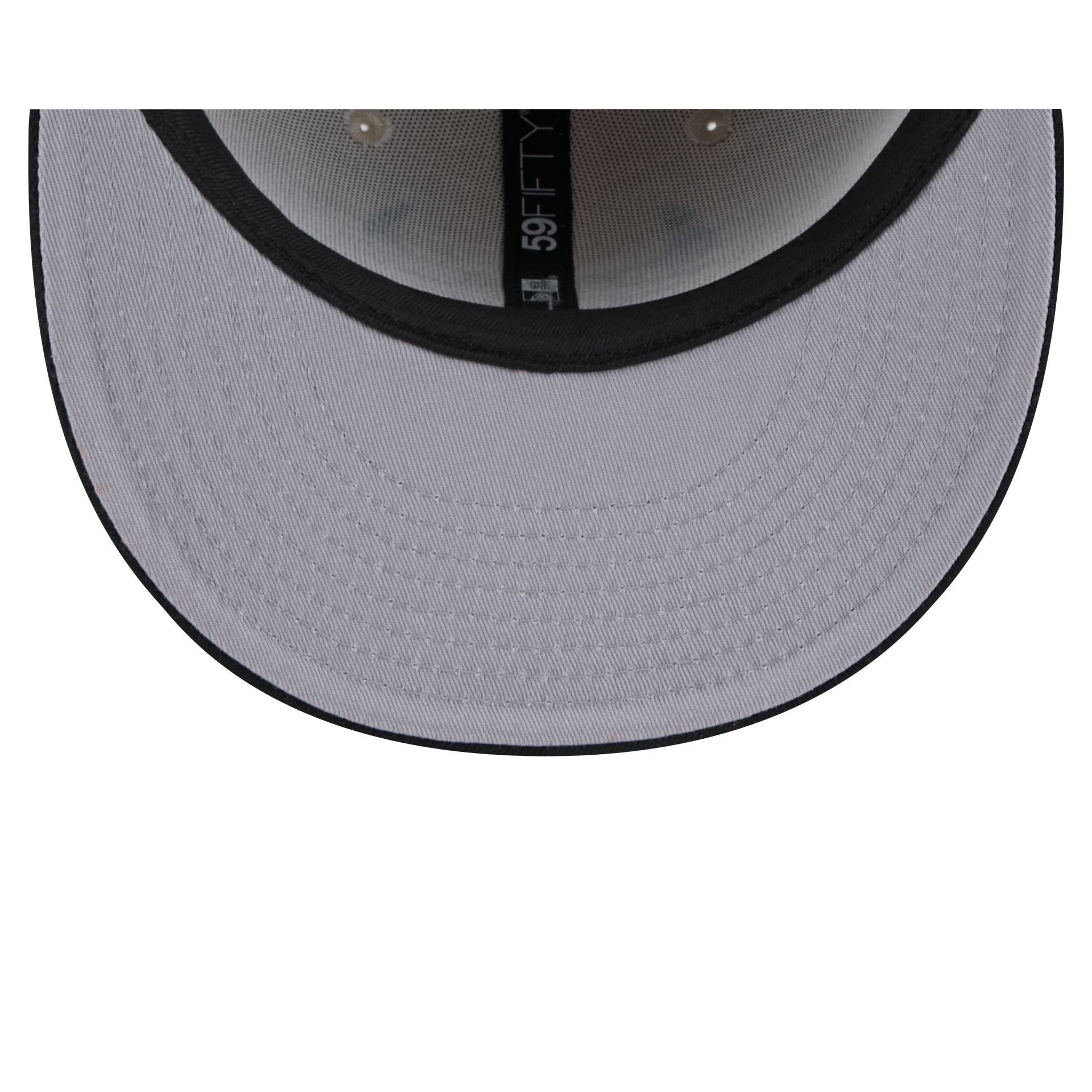 Chicago Bulls 2025 All-Star Game Fan Pack 59FIFTY Fitted Hat