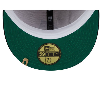 Arizona Diamondbacks Two Tone Cord 59FIFTY Fitted Hat