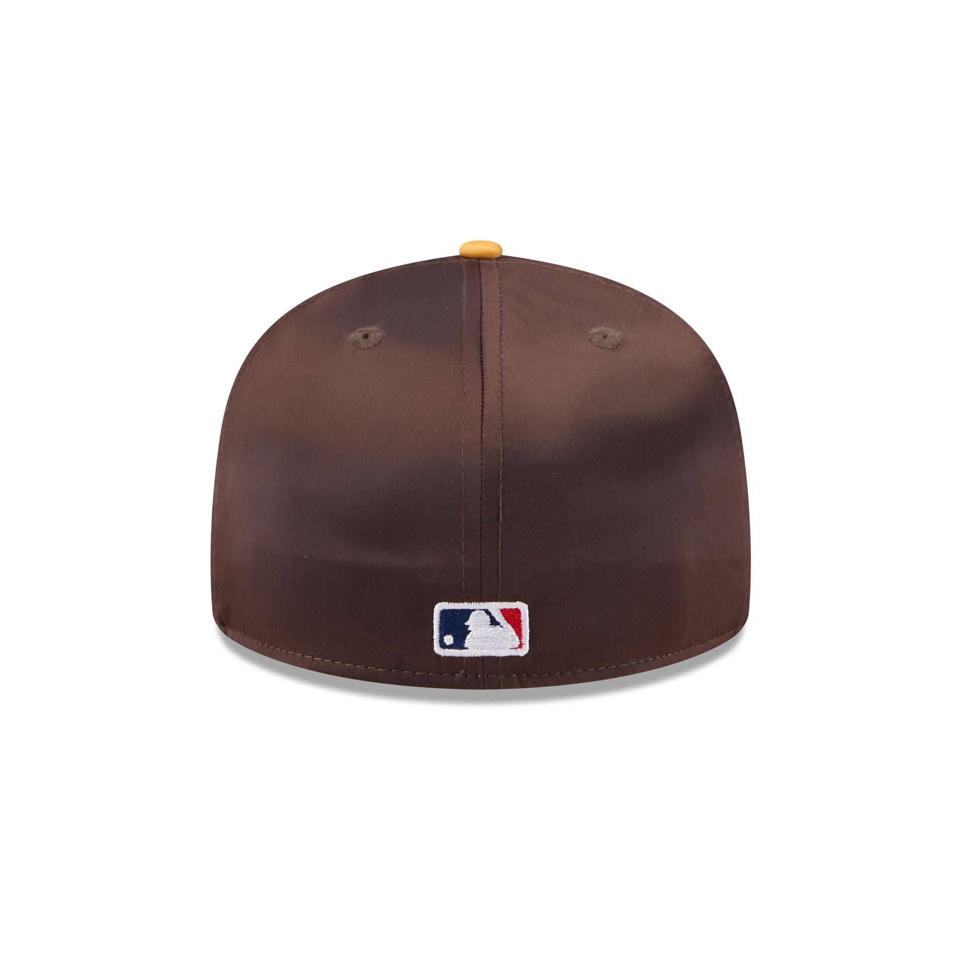 San Diego Padres Spring Satin 59FIFTY Fitted Hat