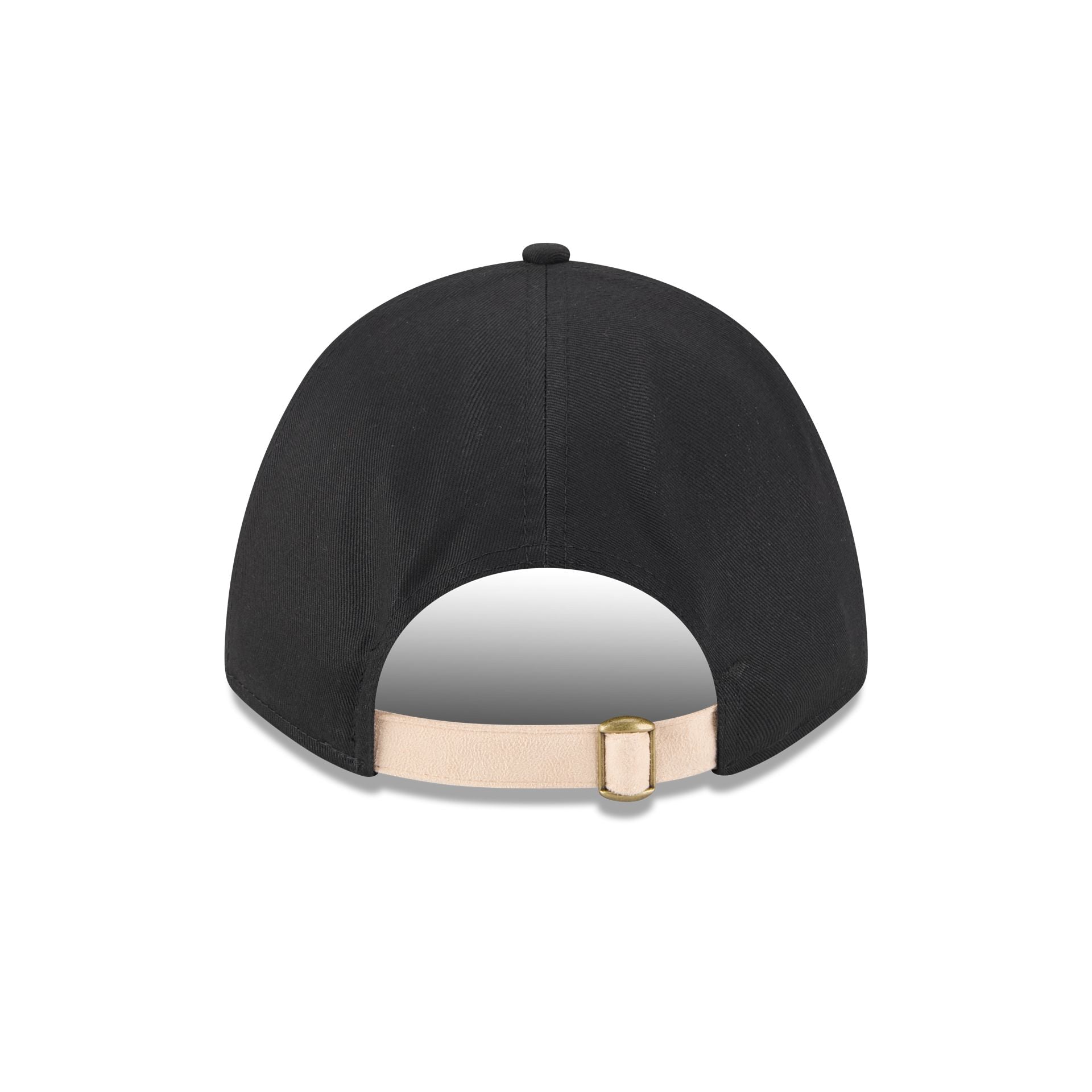 Baltimore Orioles Suede Patch 9FORTY M-Crown A-Frame Adjustable Hat