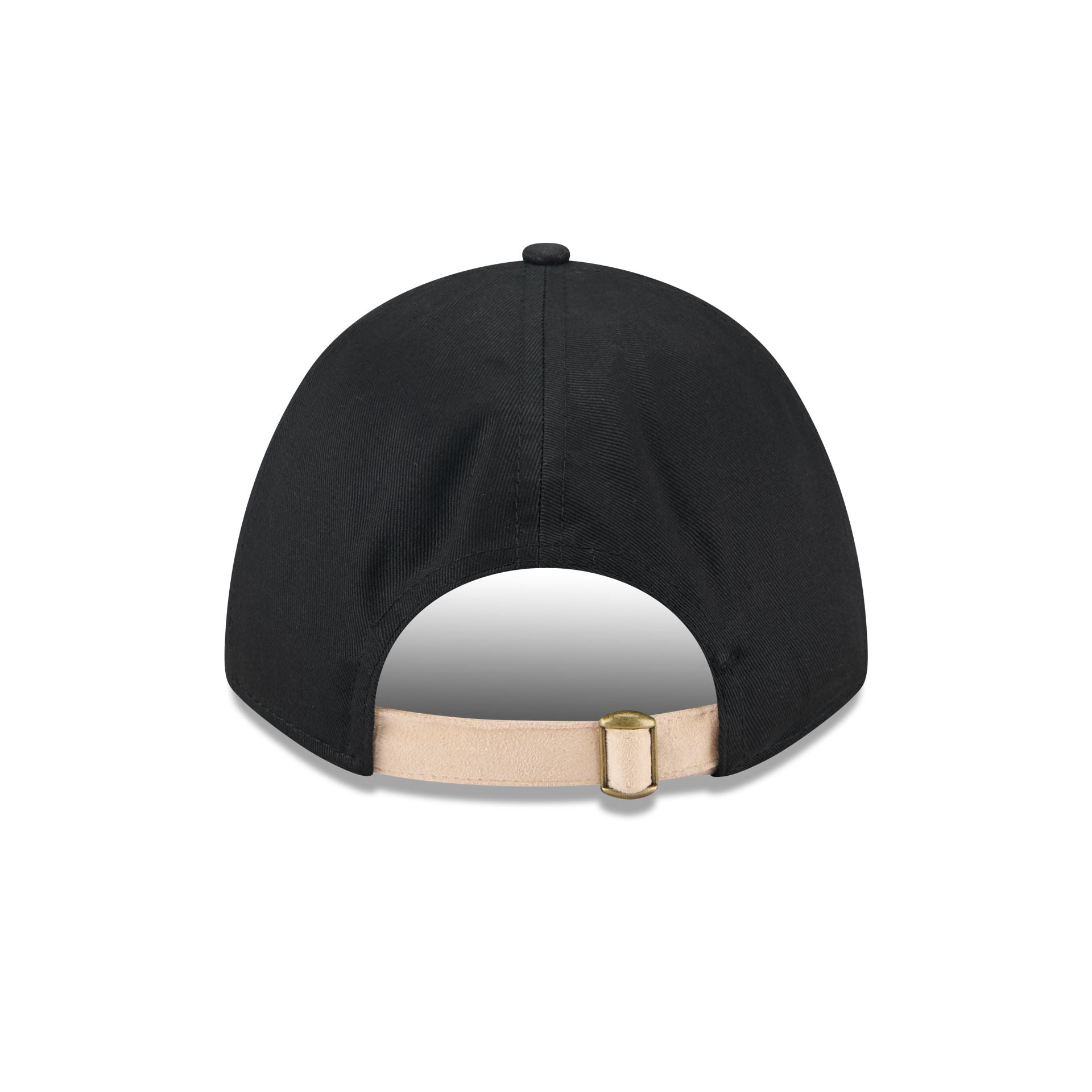 Chicago White Sox Suede Patch 9FORTY M-Crown A-Frame Adjustable Hat