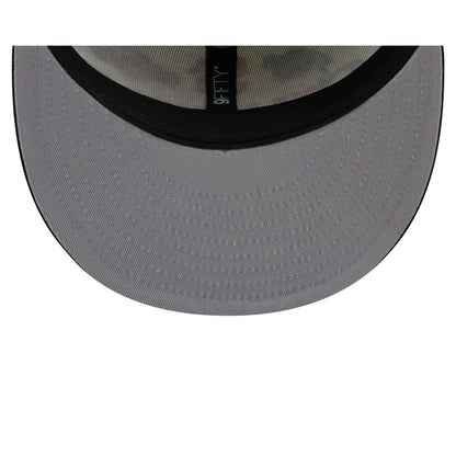 San Francisco Giants Archive 9FIFTY Snapback Hat