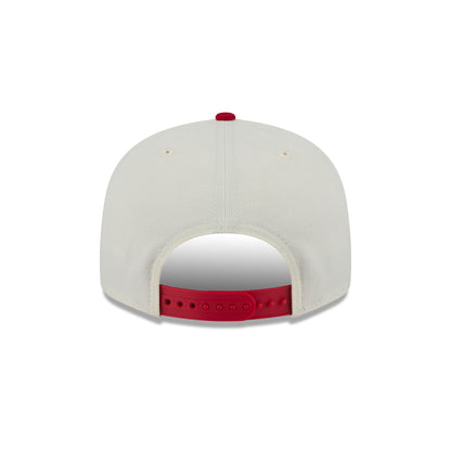 Philadelphia Phillies Archive 9FIFTY Snapback Hat