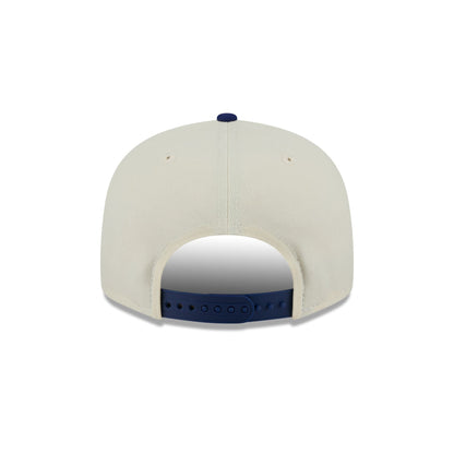 Texas Rangers Archive 9FIFTY Snapback Hat
