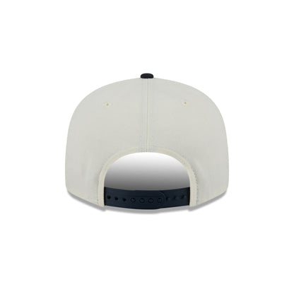Seattle Mariners Archive 9FIFTY Snapback Hat