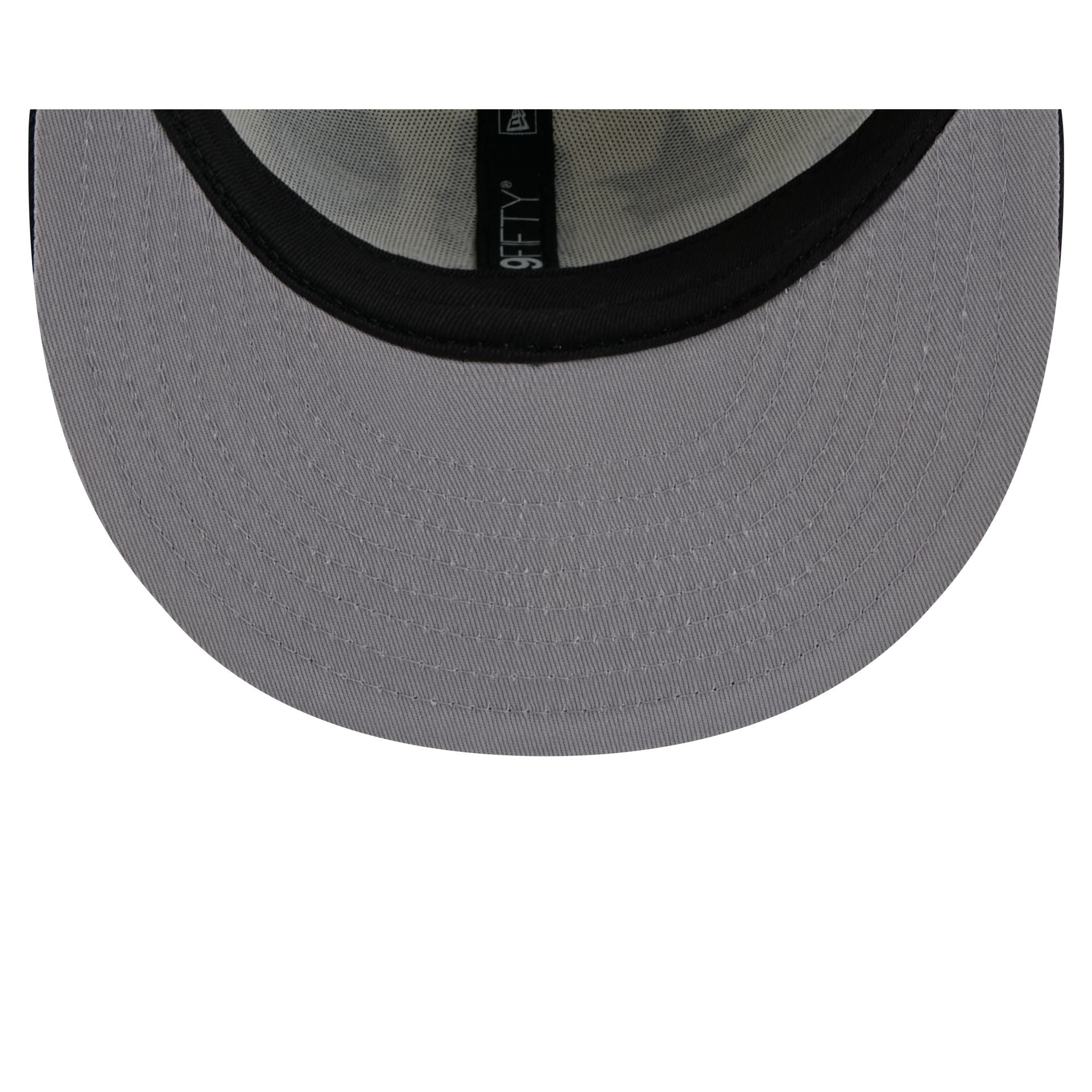 Seattle Mariners Archive 9FIFTY Snapback Hat