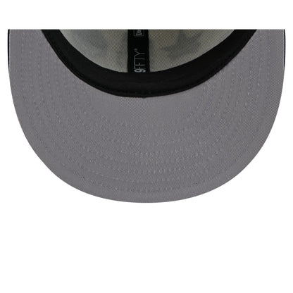 Seattle Mariners Archive 9FIFTY Snapback Hat