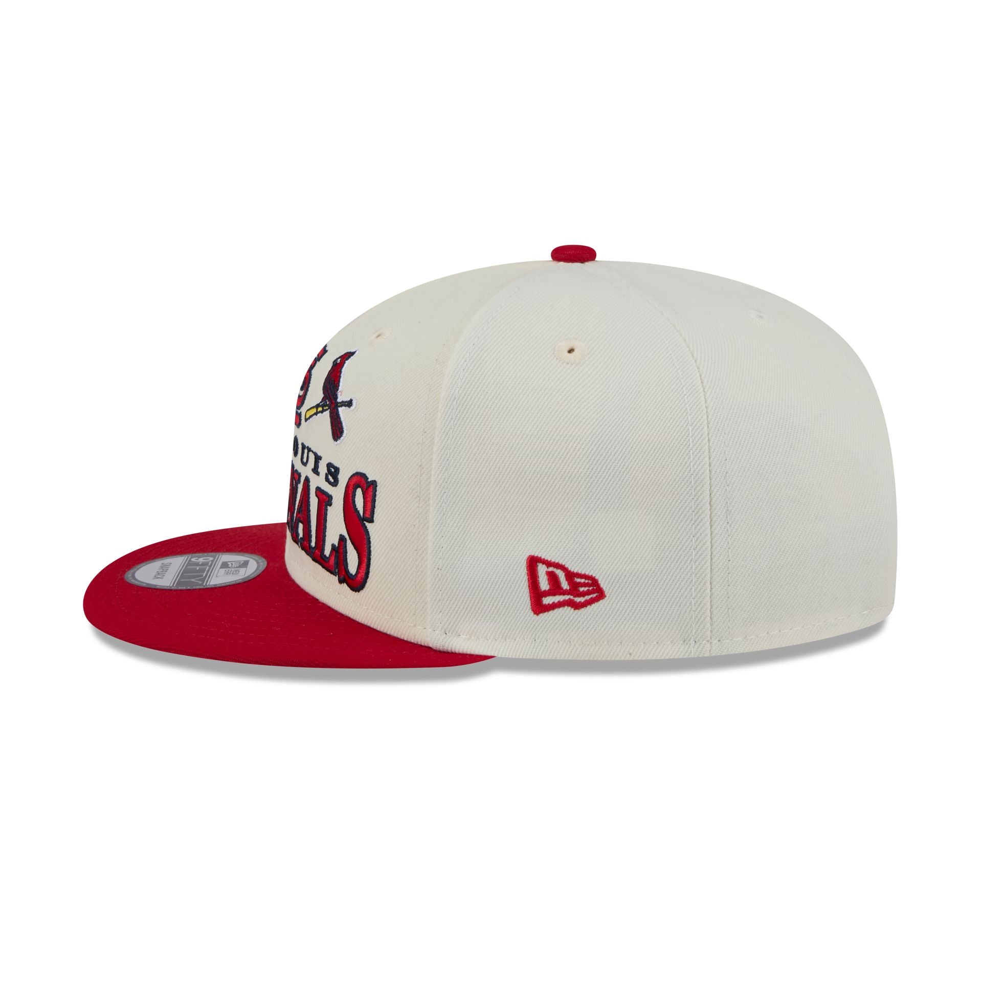 St. Louis Cardinals Archive 9FIFTY Snapback Hat