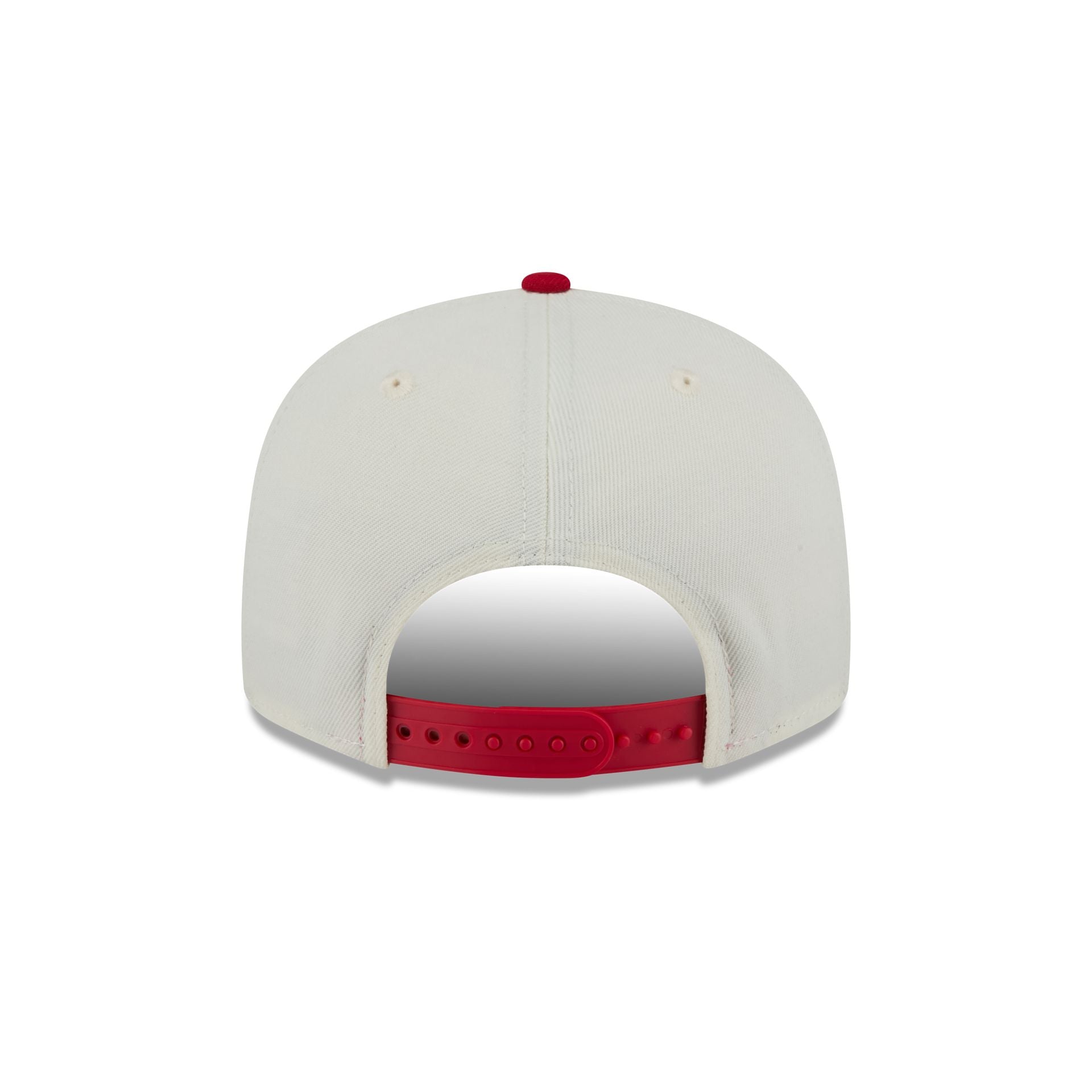 Washington Nationals Archive 9FIFTY Snapback Hat