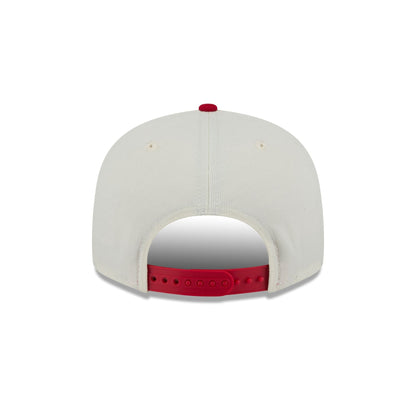 Washington Nationals Archive 9FIFTY Snapback Hat