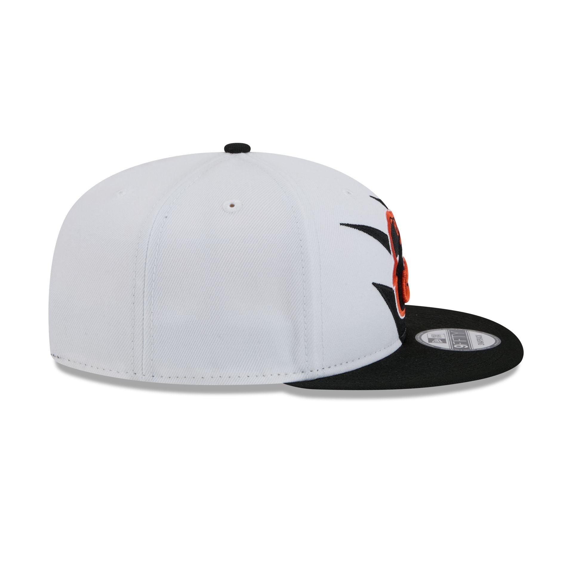 Baltimore Orioles Jagged 9FIFTY Snapback Hat