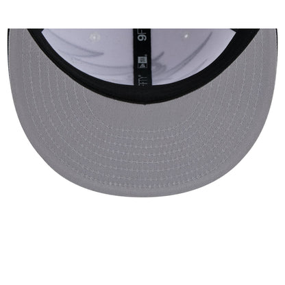 Chicago White Sox Jagged 9FIFTY Snapback Hat