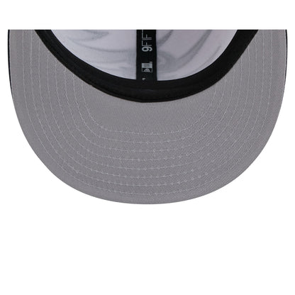 Seattle Mariners Jagged 9FIFTY Snapback Hat